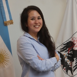 Foto del funcionario