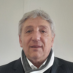 Foto del funcionario