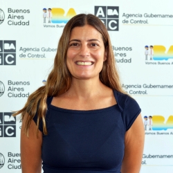 Foto del funcionario