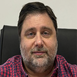 Foto del funcionario