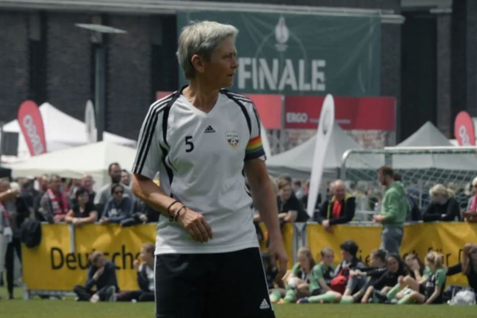 "Das Wunder von Taipeh": film sobre el primer Mundial femenino de fútbol