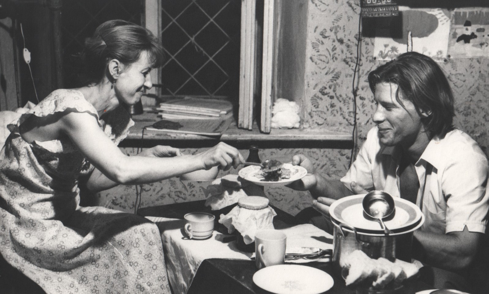 Días de Eclipse | Ciclo Drinks And Movies