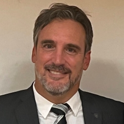 Foto del funcionario