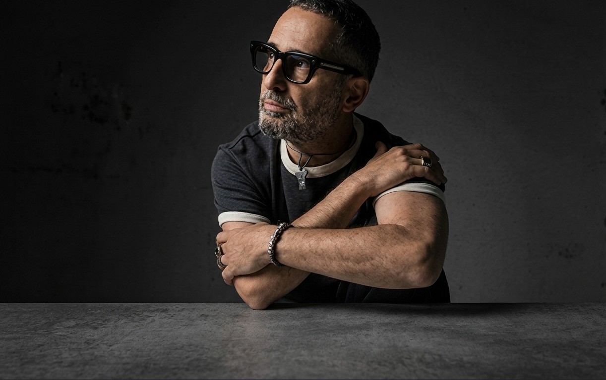 Jorge Drexler