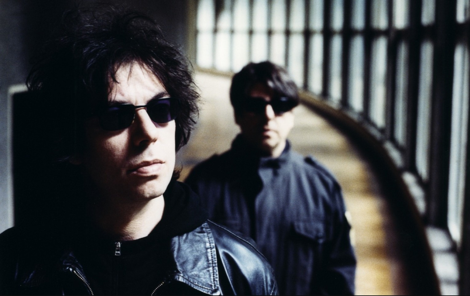 Echo & the Bunnymen