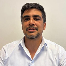 Foto del funcionario