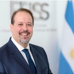 imagen de funcionario