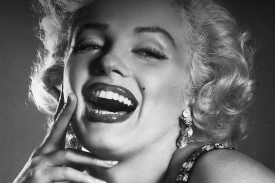 Eternamente Marilyn