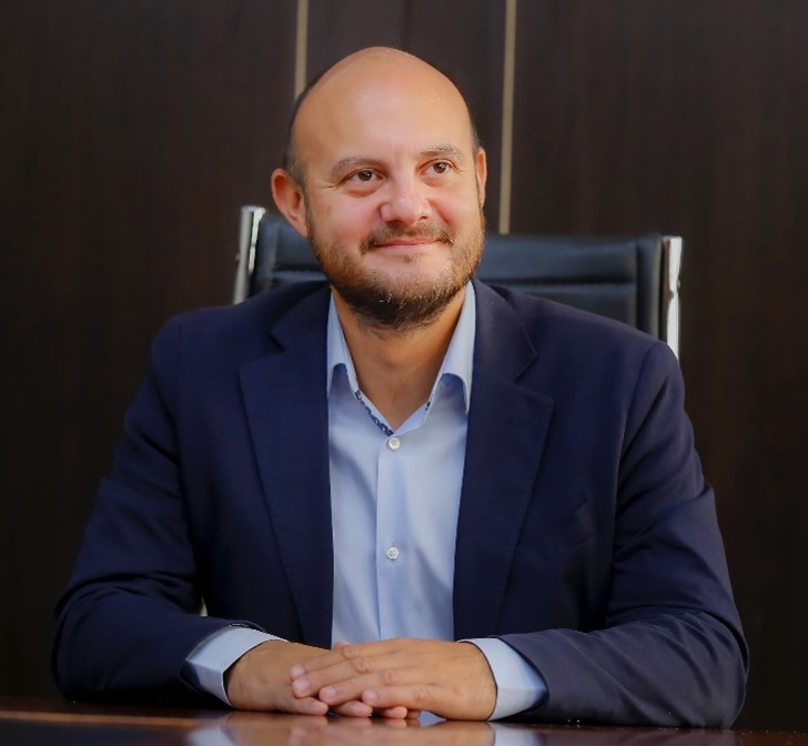 Foto del funcionario