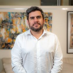 Foto de funcionario