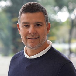Foto del funcionario