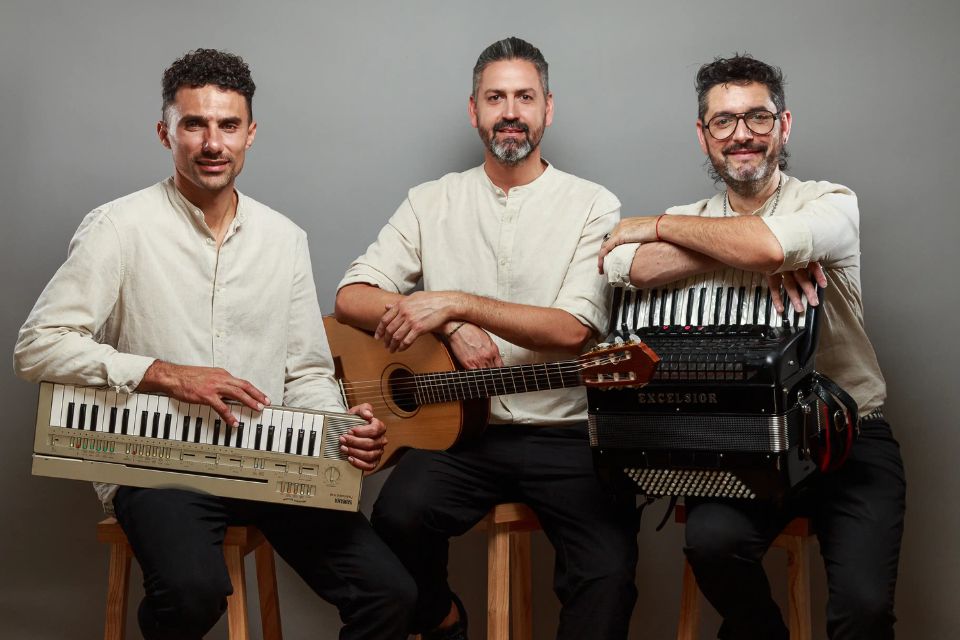 Garupá celebra a Ramón Ayala