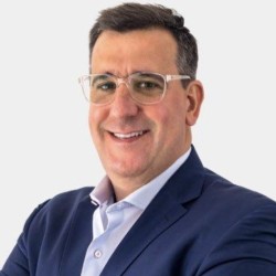 Foto del funcionario