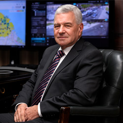 Foto del funcionario