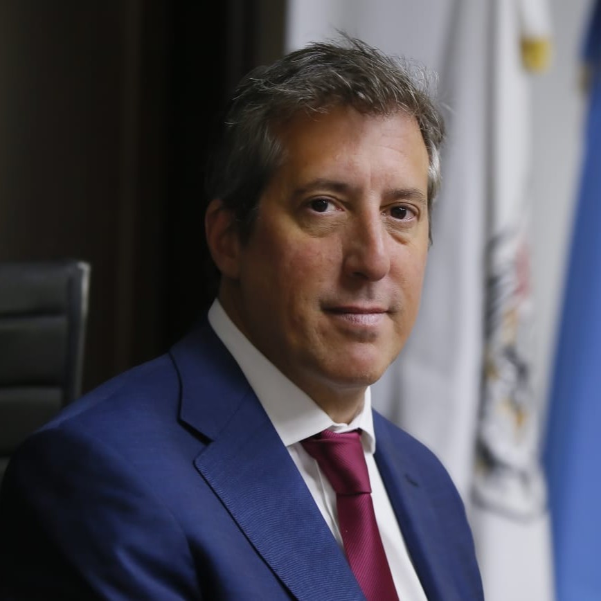 Foto del funcionario