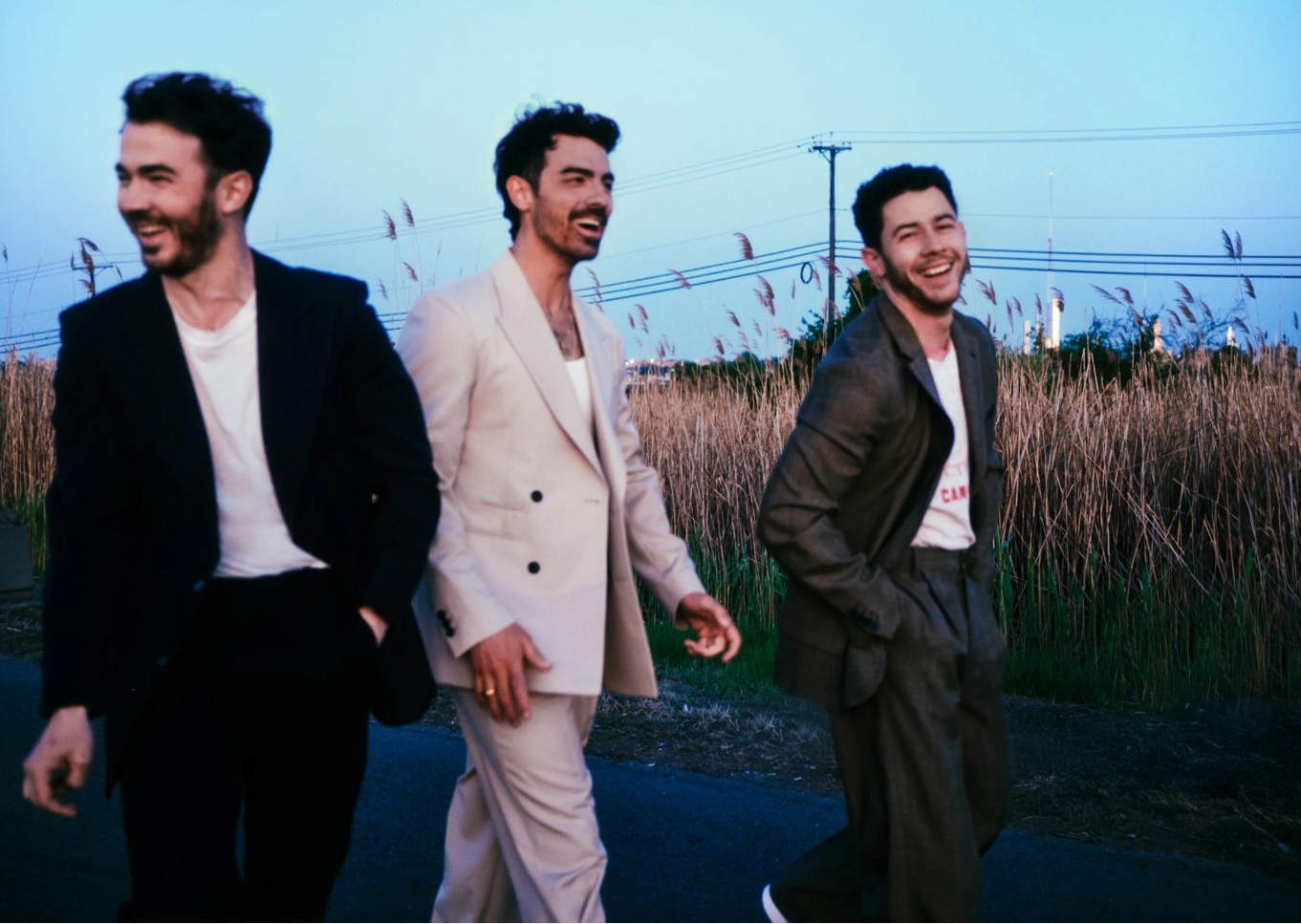 Jonas Brothers