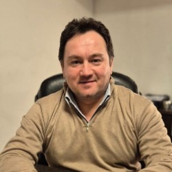 Foto del funcionario