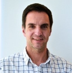 Foto del funcionario