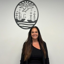 Foto del funcionario