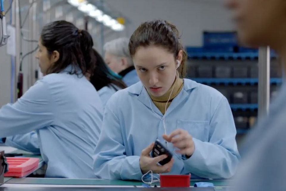 “La chica nueva”: una historia de búsqueda y crecimiento en el sur del país