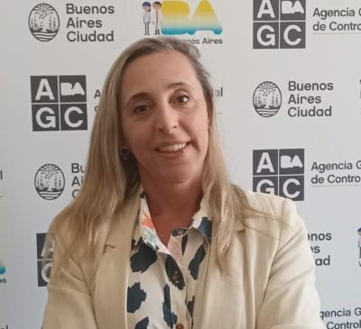 Foto del funcionario