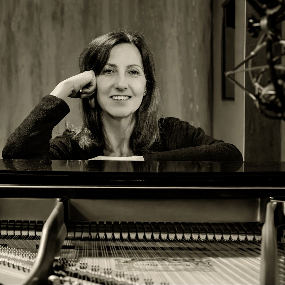 Lilián Saba