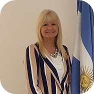 Foto del funcionario