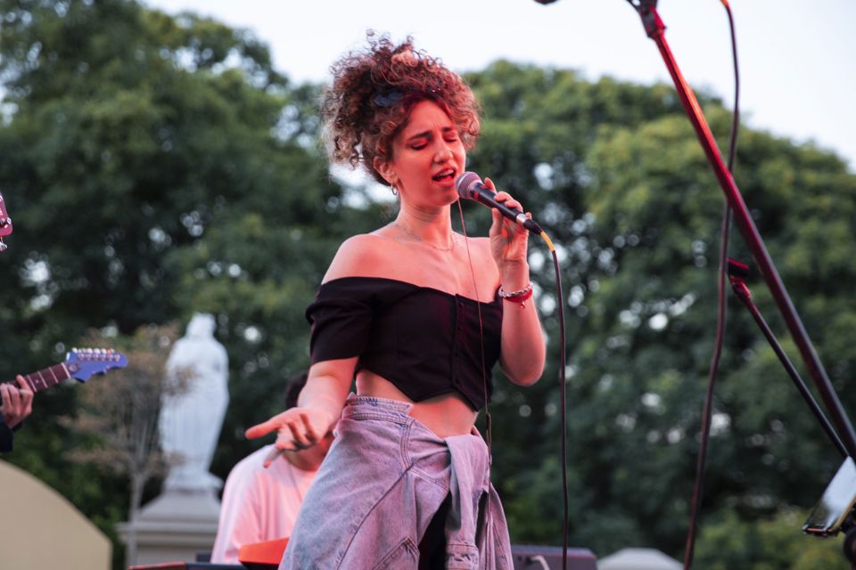 Marina Wil