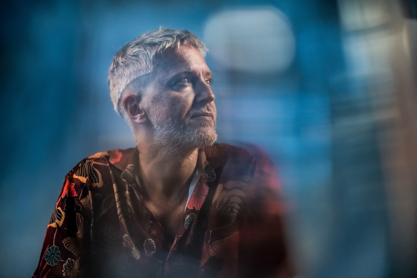 Martín Buscaglia | Ciclo Sures