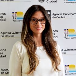 Foto del funcionario