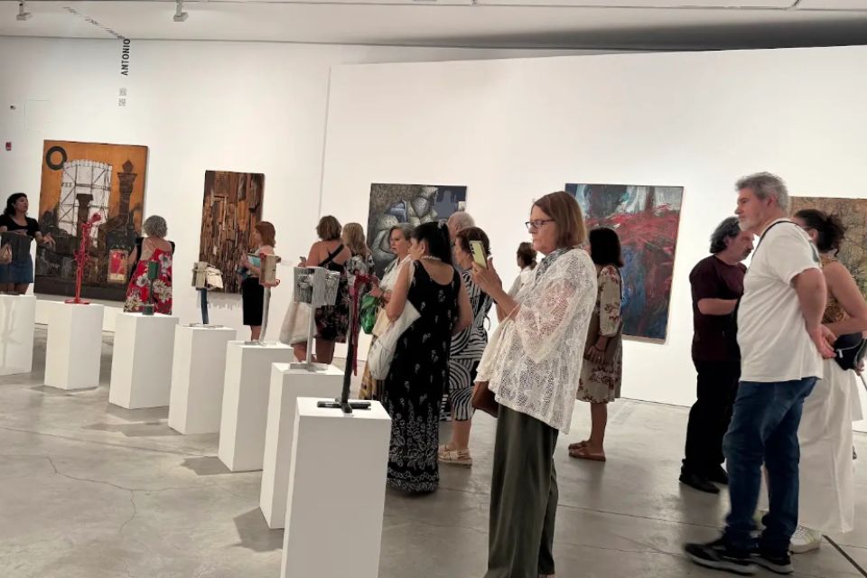 Historias compartidas