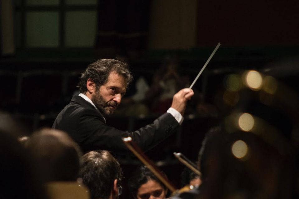 Nueva Sinfonietta
