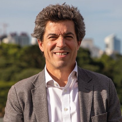Foto de funcionario
