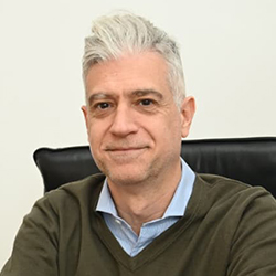 Foto del funcionario