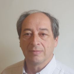 Foto de funcionario