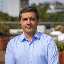 Foto de funcionario