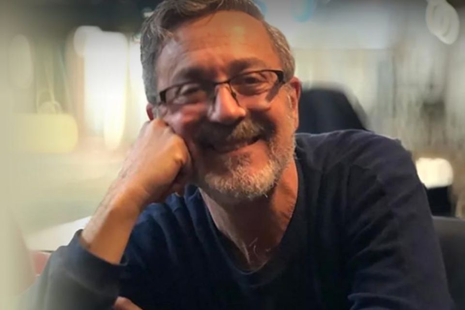 René Diviú: La pasión como motor de la escena