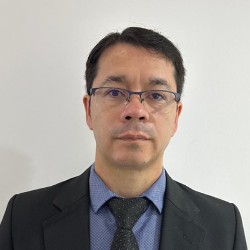 Foto del funcionario