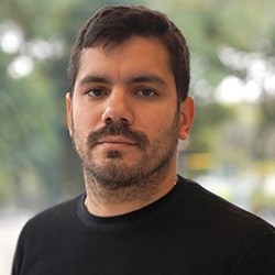 Foto del funcionario