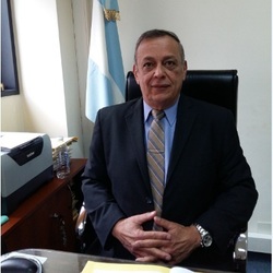 Foto del funcionario