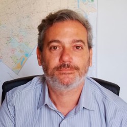 Foto del funcionario