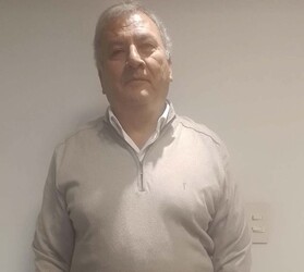 Foto del funcionario