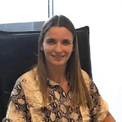 Foto del funcionario