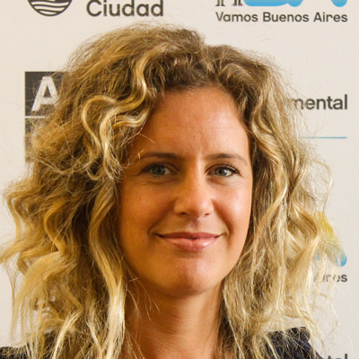 Foto del funcionario