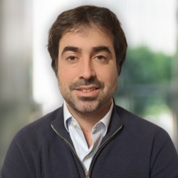 Foto del funcionario