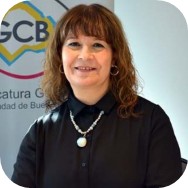 Foto del funcionario