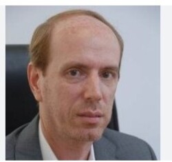 Foto del funcionario
