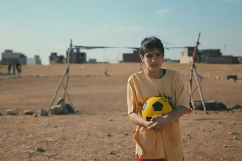 “Sieger Sein”: fútbol, identidad y pertenencia