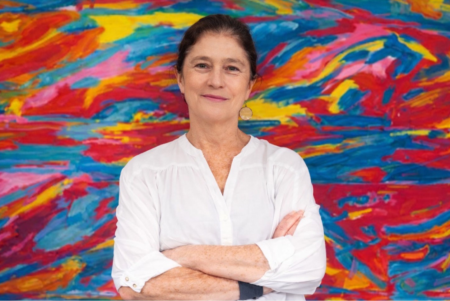 Tu Thula | Teresa Usandivaras