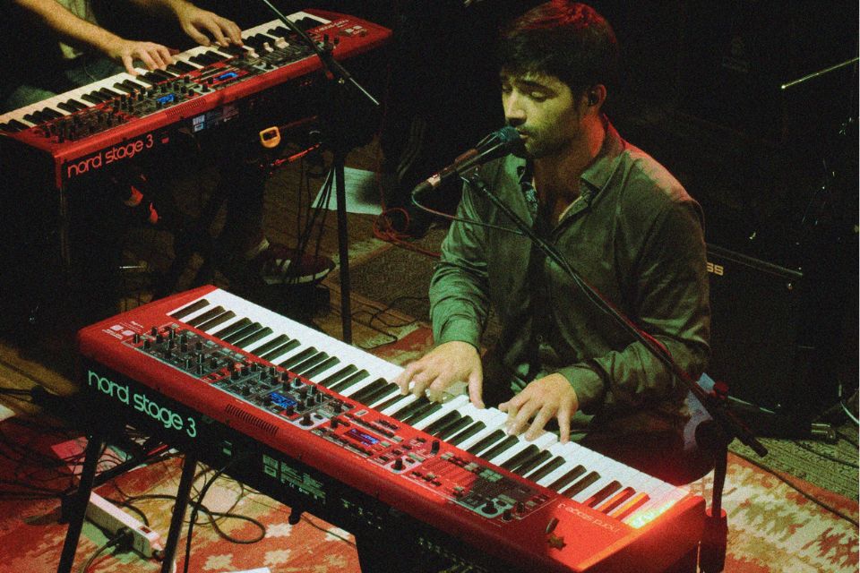 Tomás Fares
